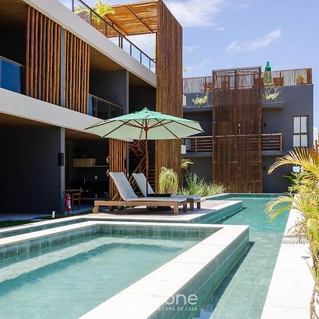 Tmh - Condominio Essence Em Porto De Pedras/Al Esterno foto