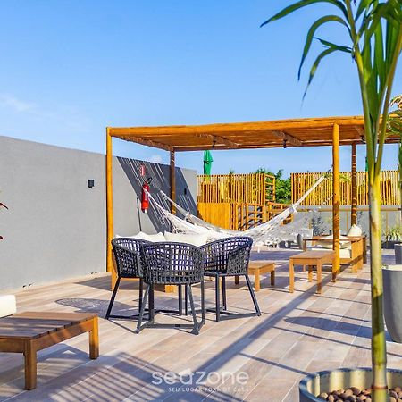 Tmh - Condominio Essence Em Porto De Pedras/Al Esterno foto