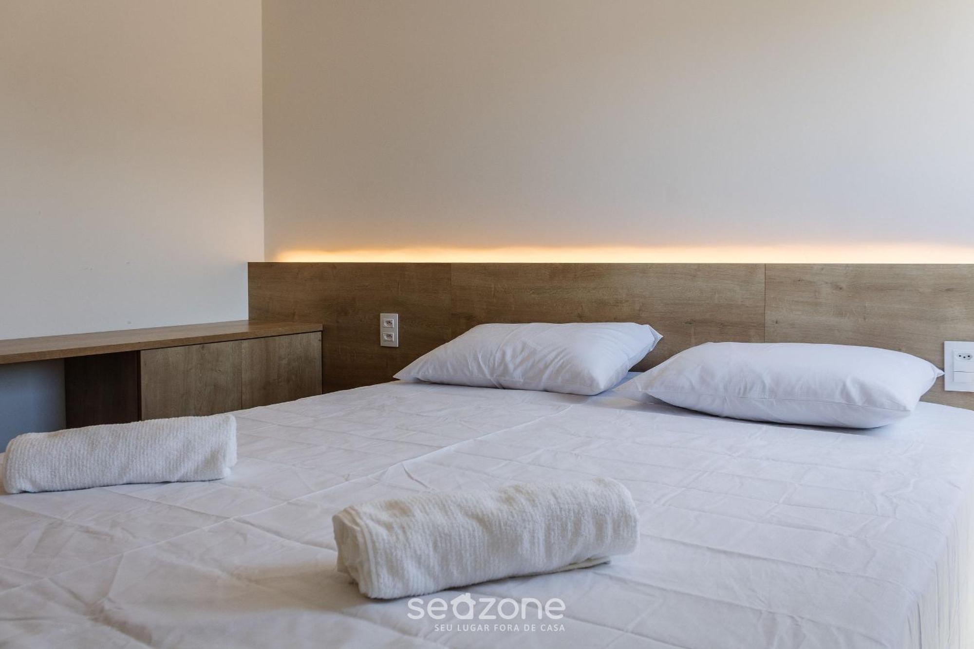 Tmh - Condominio Essence Em Porto De Pedras/Al Esterno foto