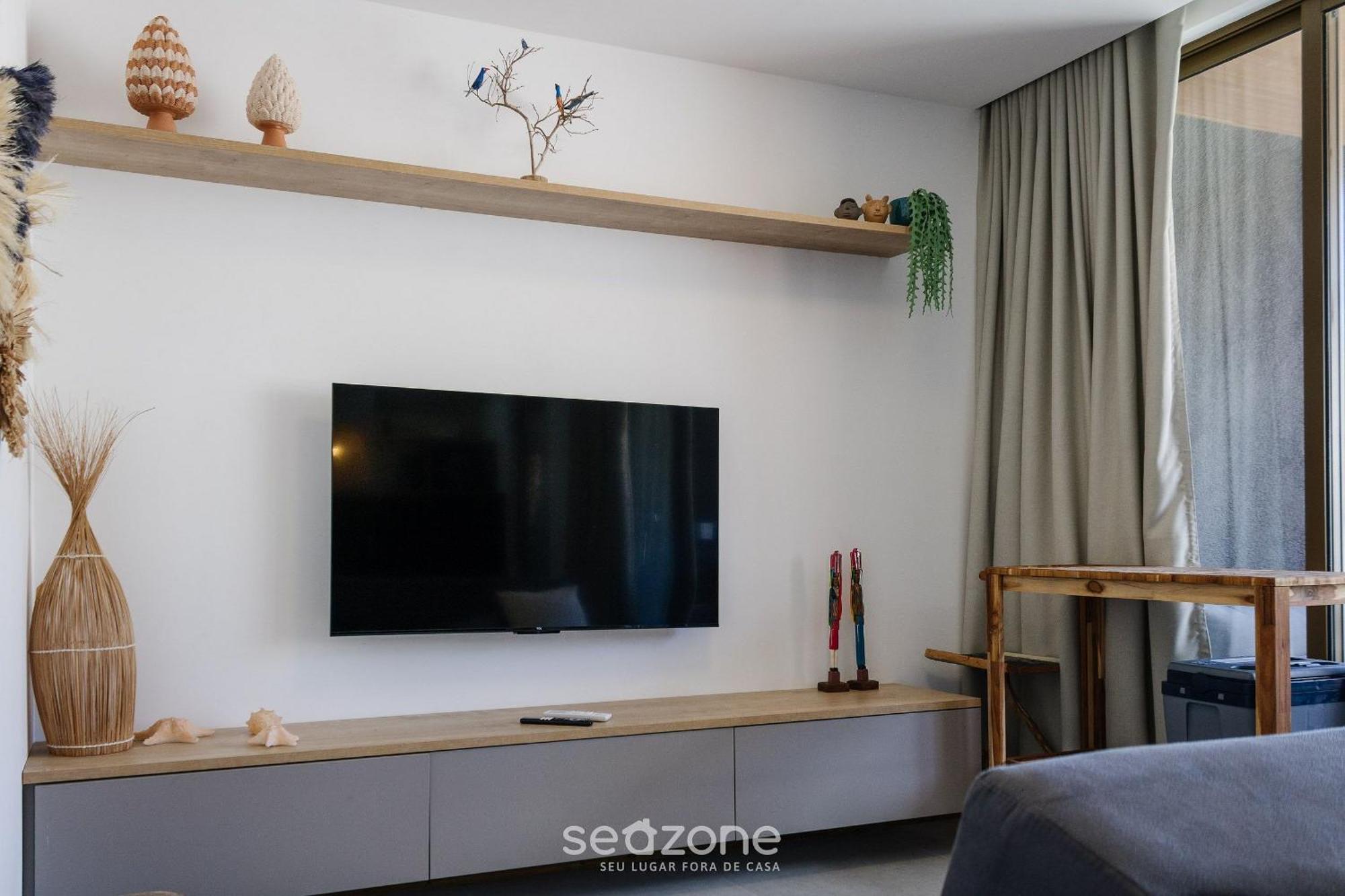 Tmh - Condominio Essence Em Porto De Pedras/Al Esterno foto