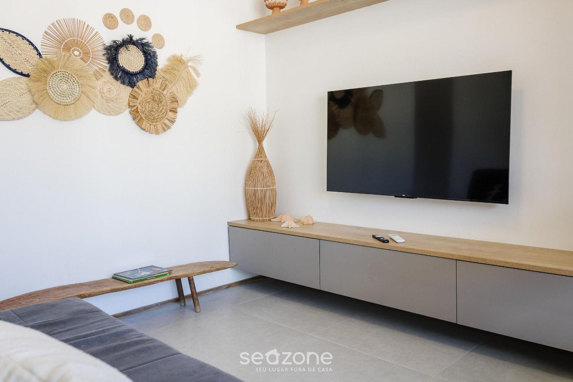 Tmh - Condominio Essence Em Porto De Pedras/Al Esterno foto