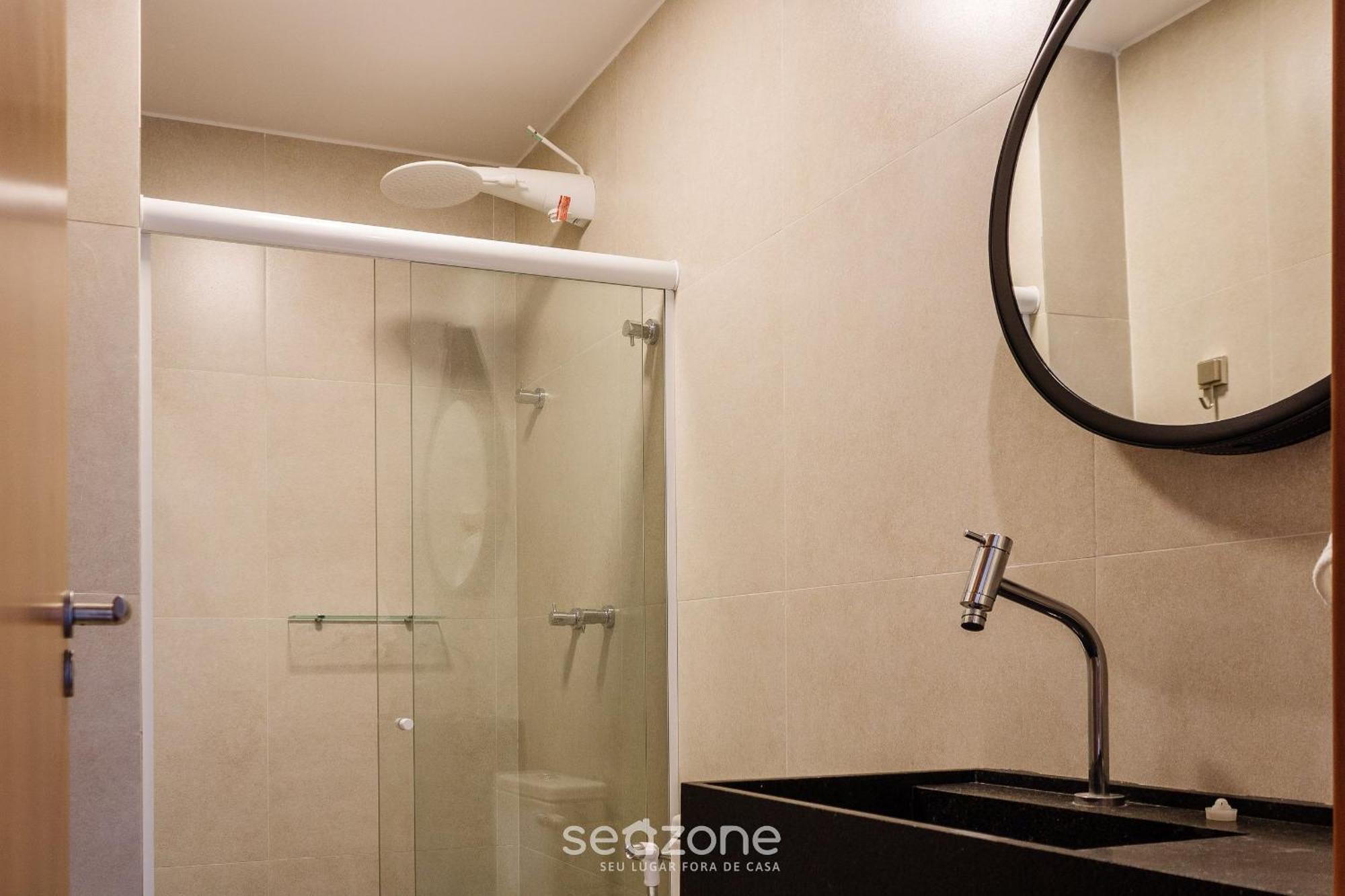 Tmh - Condominio Essence Em Porto De Pedras/Al Esterno foto