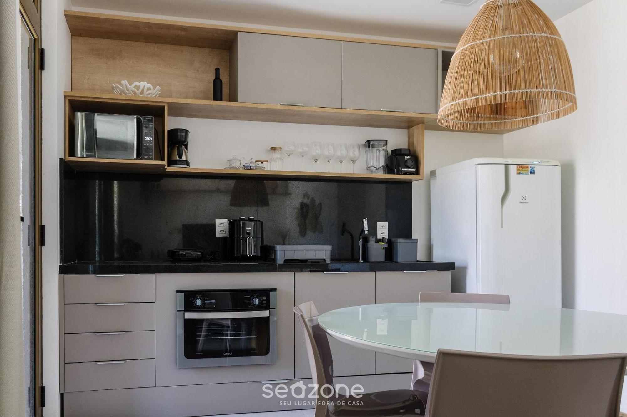 Tmh - Condominio Essence Em Porto De Pedras/Al Esterno foto