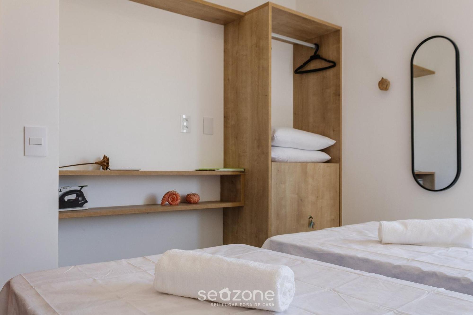 Tmh - Condominio Essence Em Porto De Pedras/Al Esterno foto
