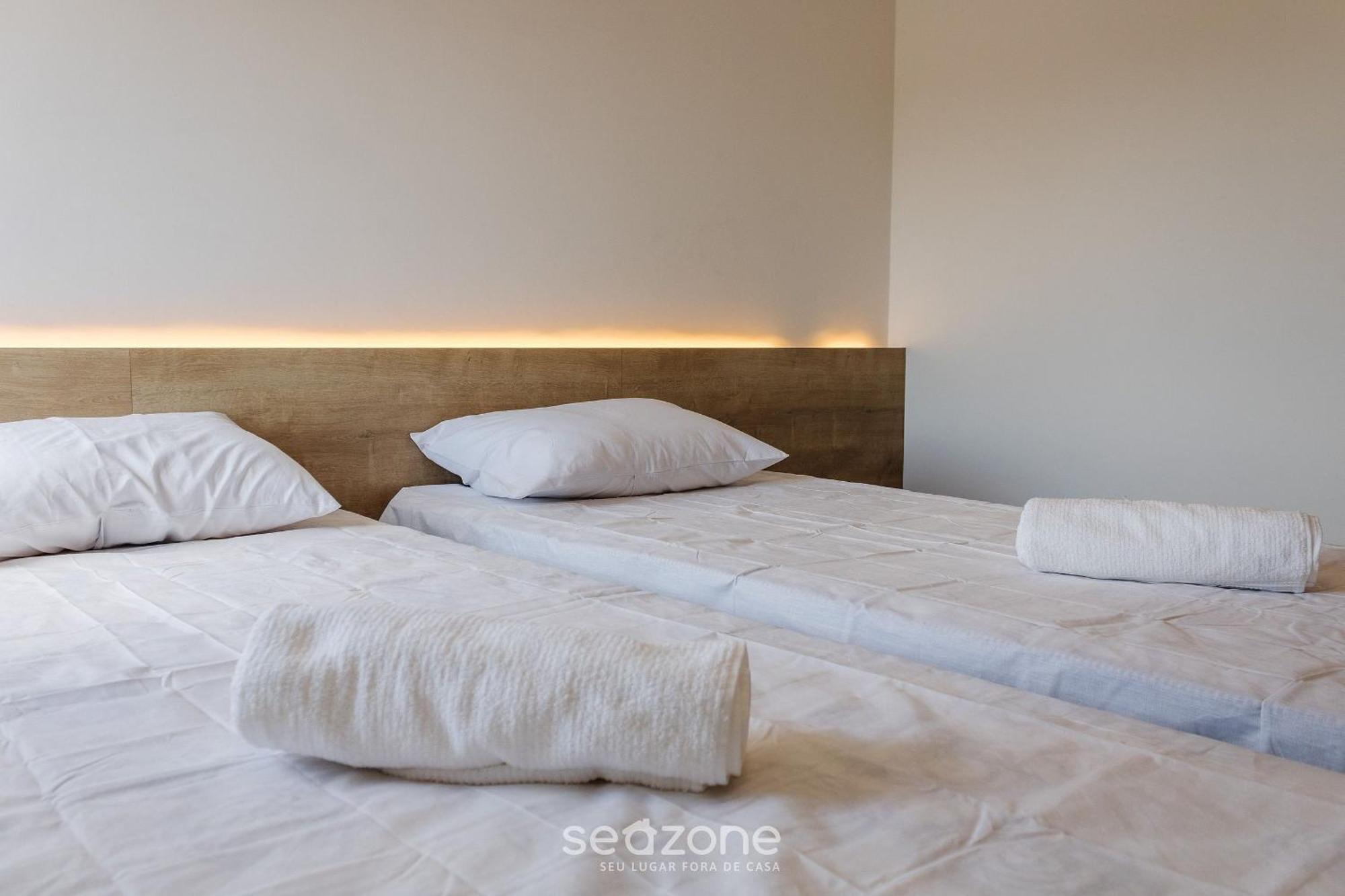 Tmh - Condominio Essence Em Porto De Pedras/Al Esterno foto