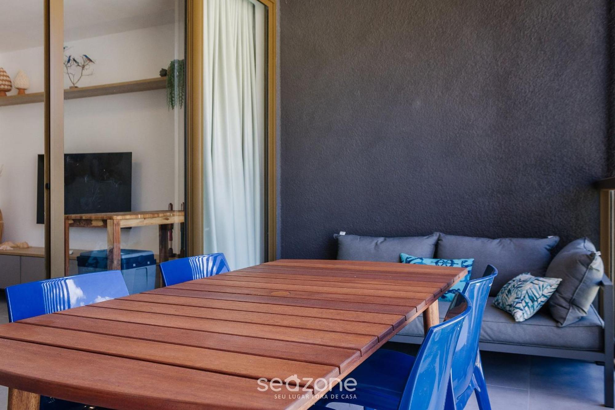 Tmh - Condominio Essence Em Porto De Pedras/Al Esterno foto